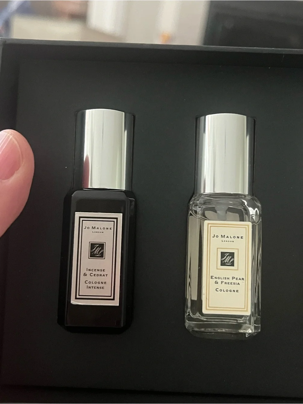 New Jo Malone 5 Piece Set